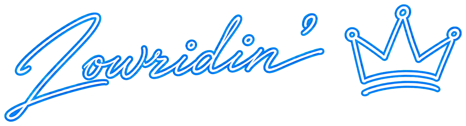 Lowridin Smart Ride logo